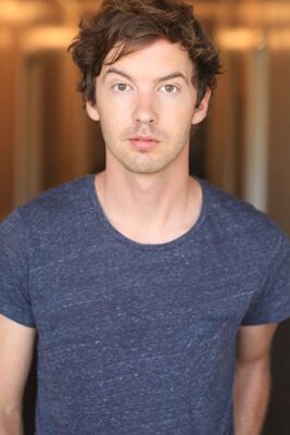 Erik Stocklin