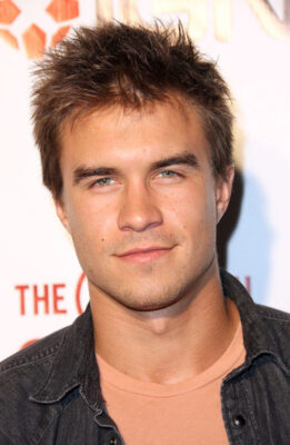 Rob Mayes