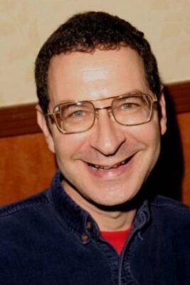 Eddie Deezen