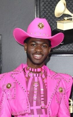 Lil Nas X