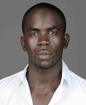 Jimmy Akingbola