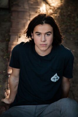 Keean Johnson