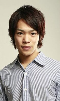 Kensho Ono