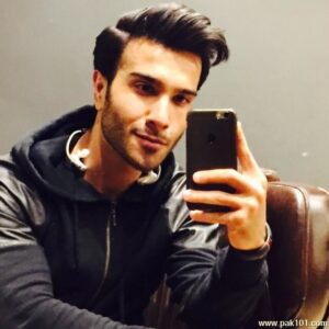 Feroze Khan