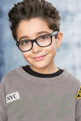 Nicolas Bechtel