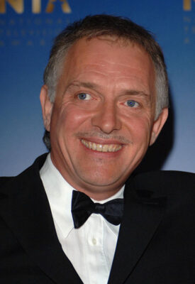 Rik Mayall