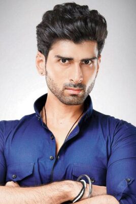 Akshay Dogra