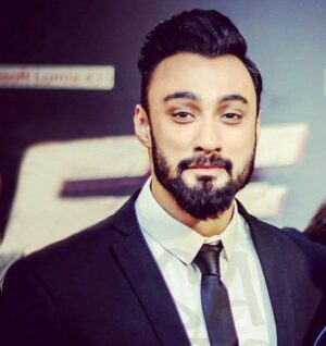 Umair Jaswal