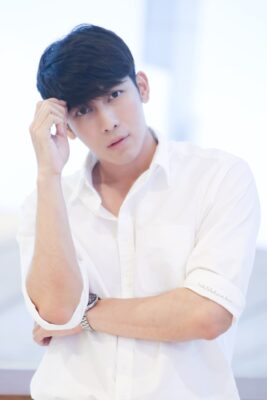 Mew Suppasit