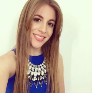 Laura Natalia Esquivel