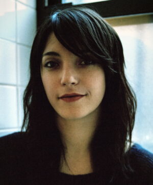 Sharon Van Etten