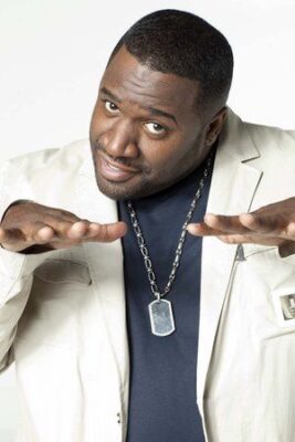 Corey Holcomb