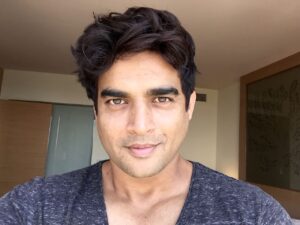 Madhavan