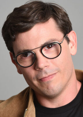 Ryan O'Connell