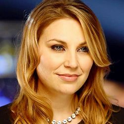 Kate Jenkinson