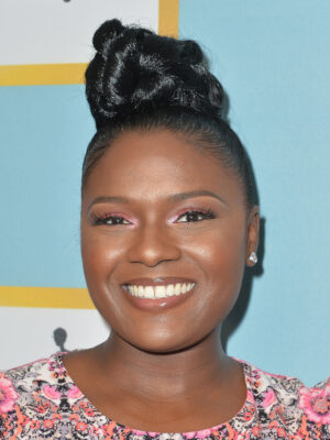 Deborah Joy Winans
