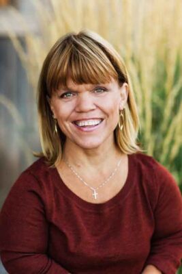 Amy Roloff