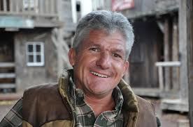 Matt Roloff