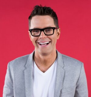 Bobby Bones