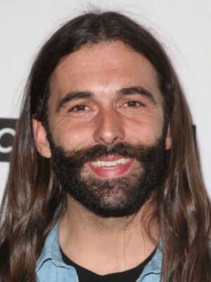 Jonathan Van Ness