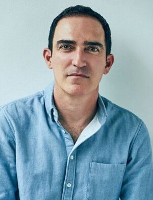 Patrick Fischler