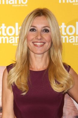 Cayetana Guillén Cuervo