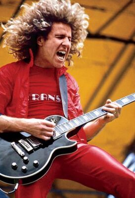 Sammy Hagar