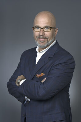 Michael Smerconish