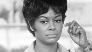Gail Fisher
