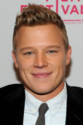 Christopher Egan
