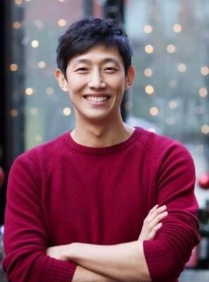 Kang Ki Young