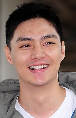 Kim Joon