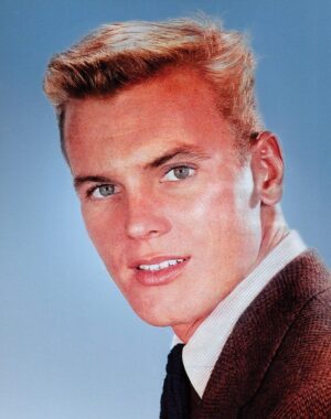 Tab Hunter