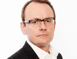Sean Lock