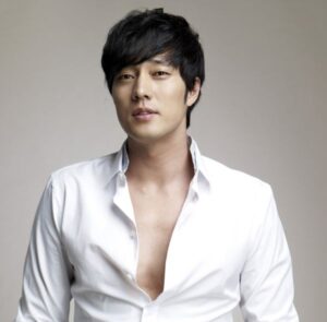So Ji Sub