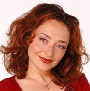 Catherine Lloyd Burns