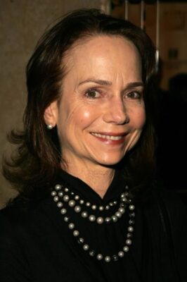 Jessica Harper