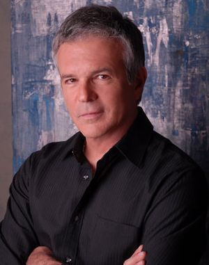 Tony Denison