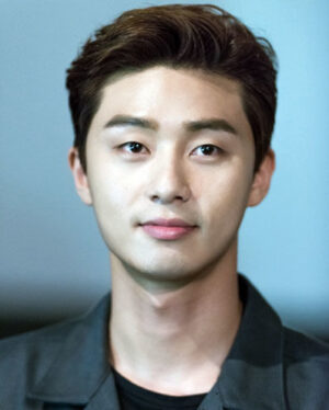Park Seo Joon