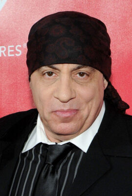 Steve Van Zandt