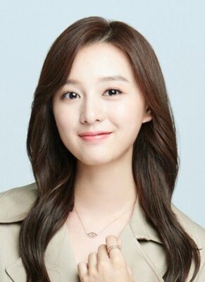 Kim Ji Won