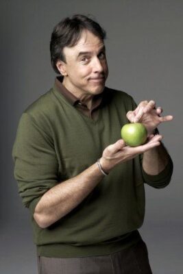 Kevin Nealon