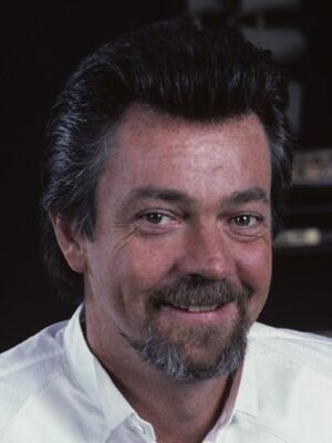 Stephen J. Cannell