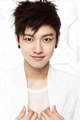 Shin Won Ho