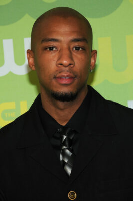 Antwon Tanner