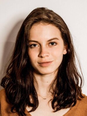 Ana Valeria Becerril