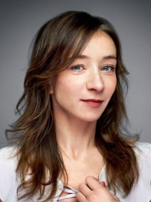 Sylvie Testud