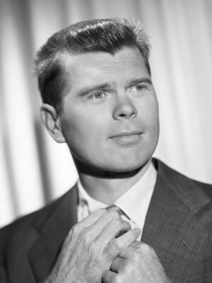 Barry Nelson