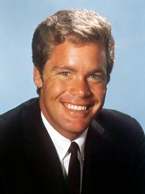 Doug McClure