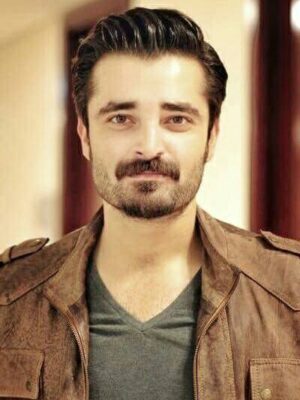 Hamza Ali Abbasi